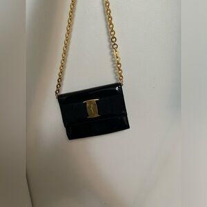 Ferragamo purse